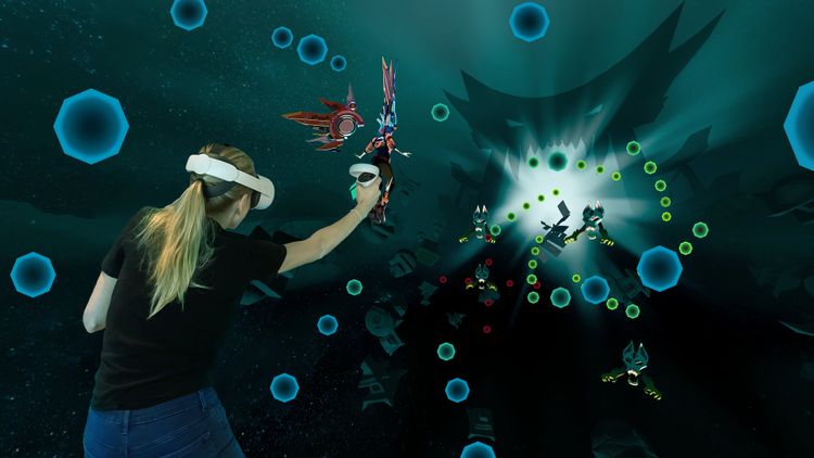 YUKI VR Steam CD Key