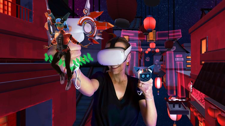 YUKI VR Steam CD Key