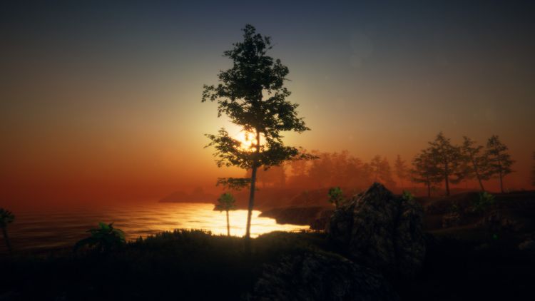 Prehistoric Hunt Steam CD Key