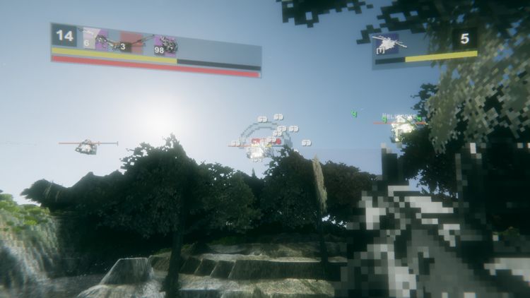 PARSE ALLY Steam CD Key