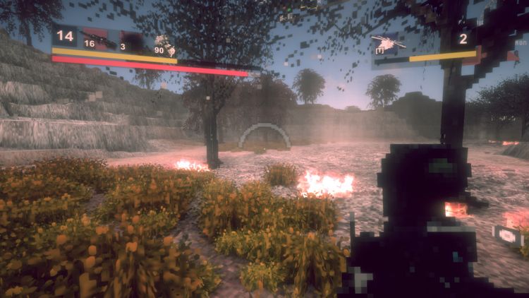 PARSE ALLY Steam CD Key