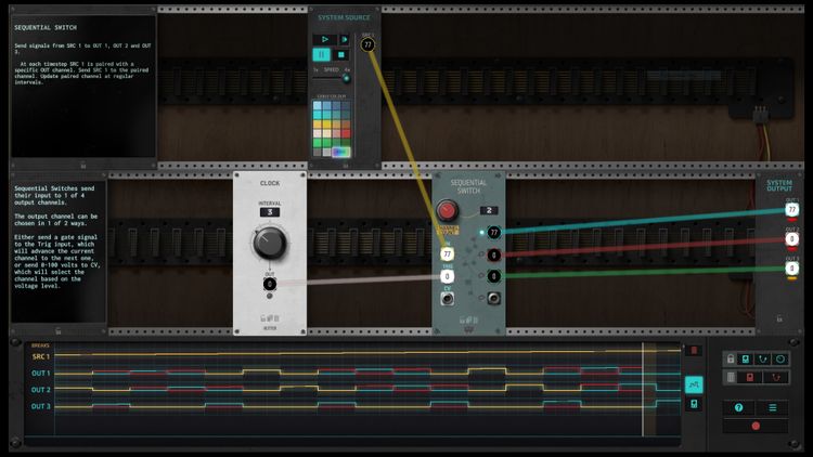The Signal State Steam CD Key