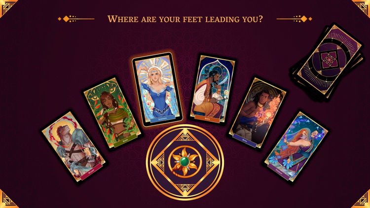 ARISEN - Chronicles of Var'Nagal Steam CD Key