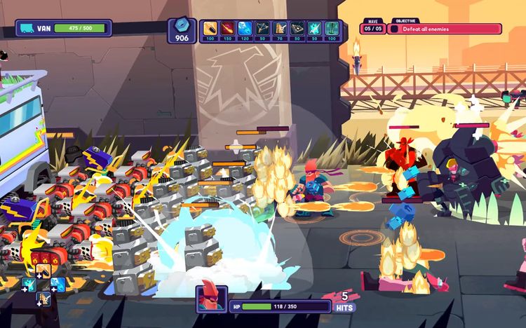 The Last Friend Steam CD Key