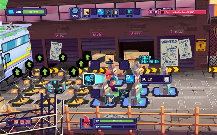 The Last Friend Steam CD Key