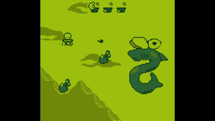 Squidlit Steam CD Key