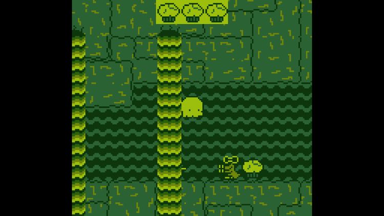 Squidlit Steam CD Key