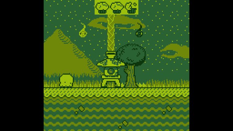 Squidlit Steam CD Key