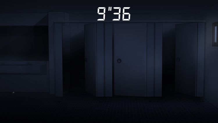 Gwan Moon High School : The Ghost Gate Steam CD Key