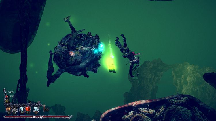 Source of Madness PC Steam CD Key