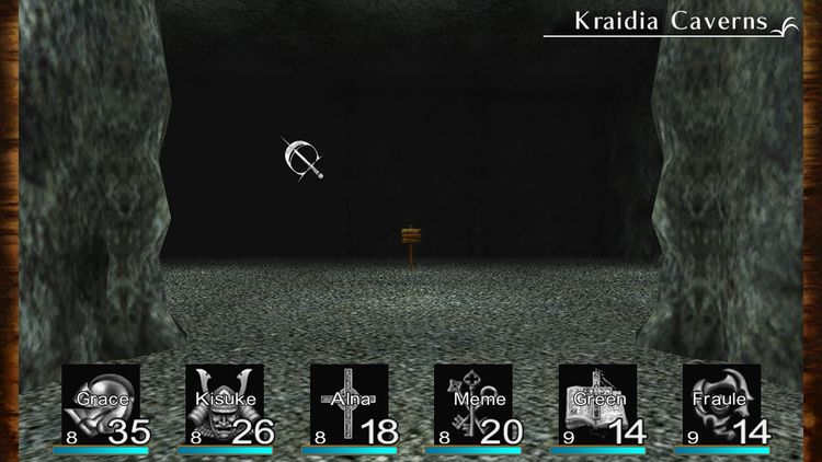 Elminage Original - Priestess of Darkness and The Ring of the Gods Steam CD Key