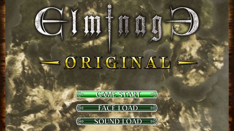Elminage Original - Priestess of Darkness and The Ring of the Gods Steam CD Key