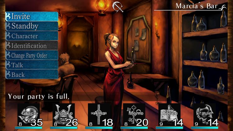 Elminage Original - Priestess of Darkness and The Ring of the Gods Steam CD Key