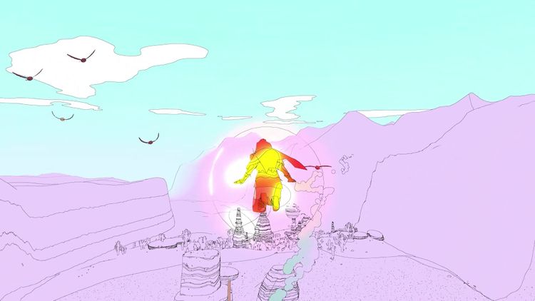 Sable PC Steam CD Key