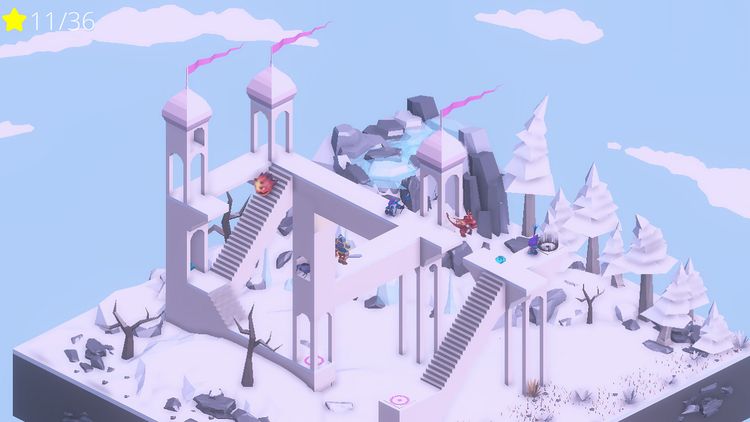 Last Knight Steam CD Key