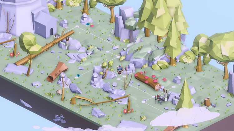 Last Knight Steam CD Key