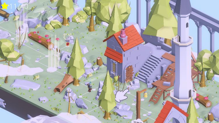 Last Knight Steam CD Key