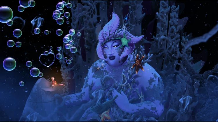 SAMUDRA PC Steam CD Key