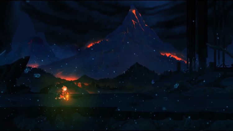 SAMUDRA PC Steam CD Key