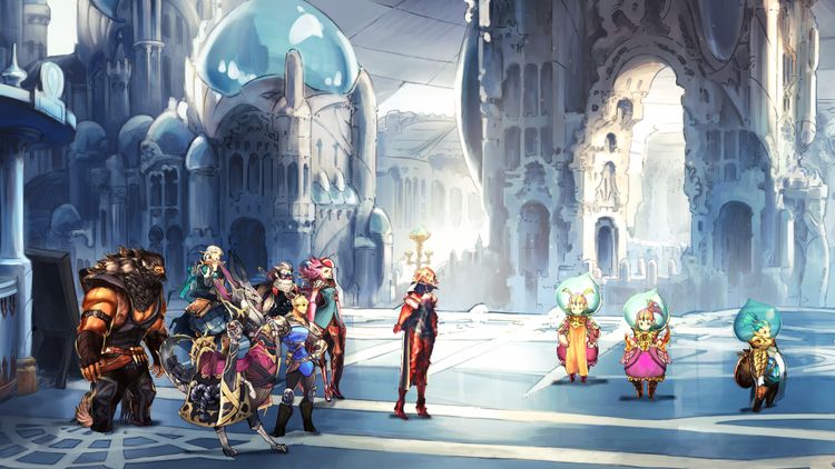 Astria Ascending Steam Altergift