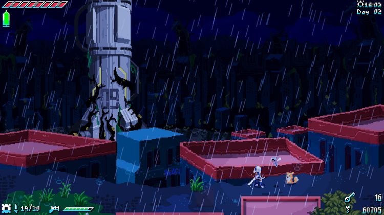 UNSIGHTED PC Steam CD Key