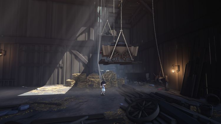 A Juggler's Tale PC Steam CD Key