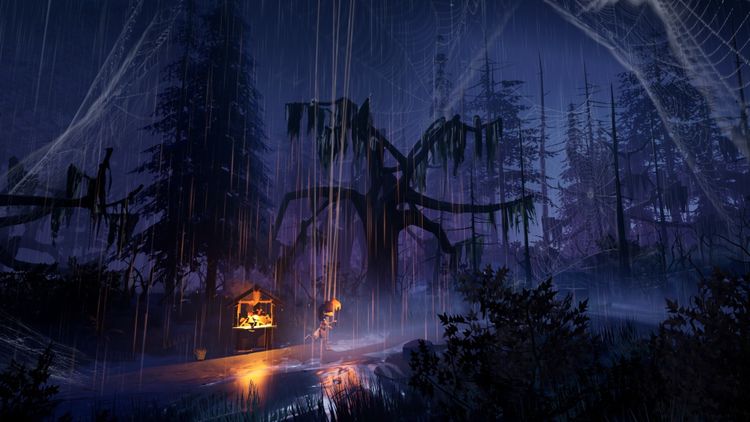 A Juggler's Tale PC Steam CD Key