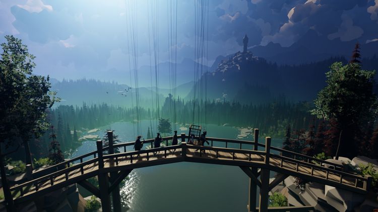 A Juggler's Tale PC Steam CD Key