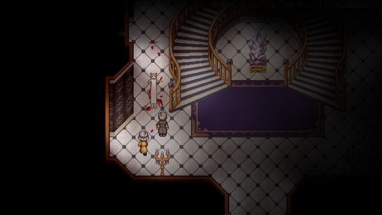 Impostor Factory PC Steam CD Key