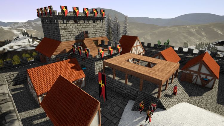 Coronation PC Steam CD Key