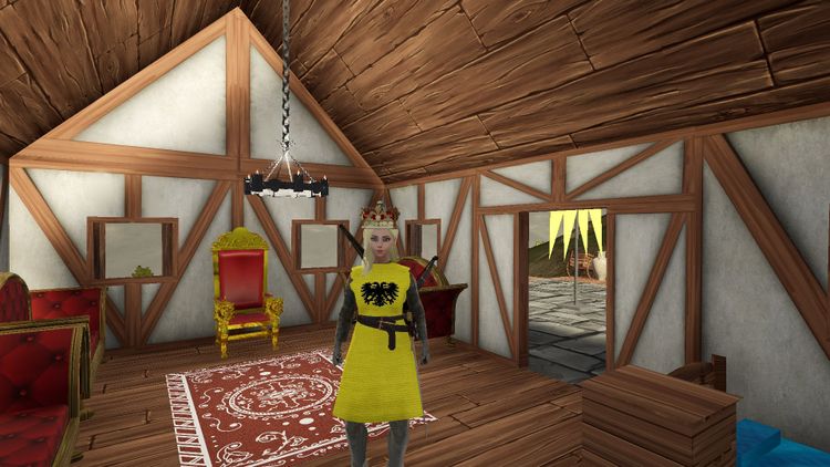 Coronation PC Steam CD Key