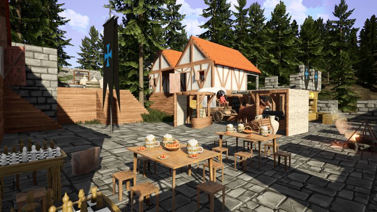 Coronation PC Steam CD Key