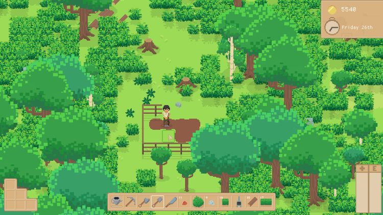 Peachleaf Pirates Steam CD Key