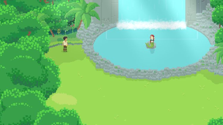 Peachleaf Pirates Steam CD Key