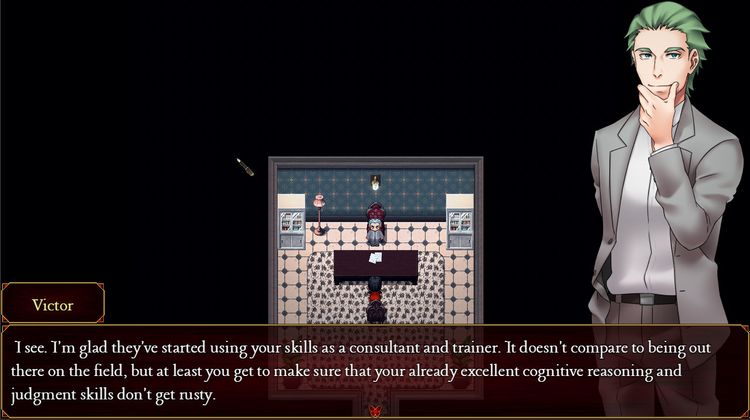 Eva Reynes Steam CD Key