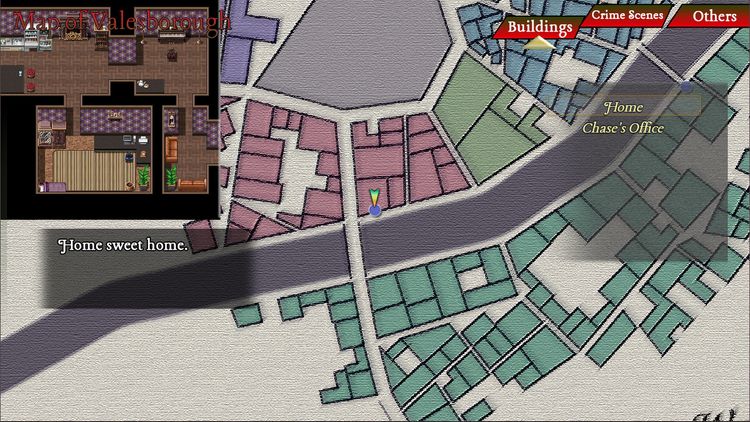 Eva Reynes Steam CD Key