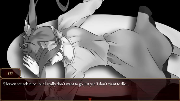 Eva Reynes Steam CD Key