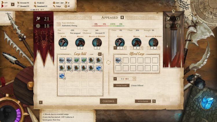 Vagrus - The Riven Realms Steam Altergift