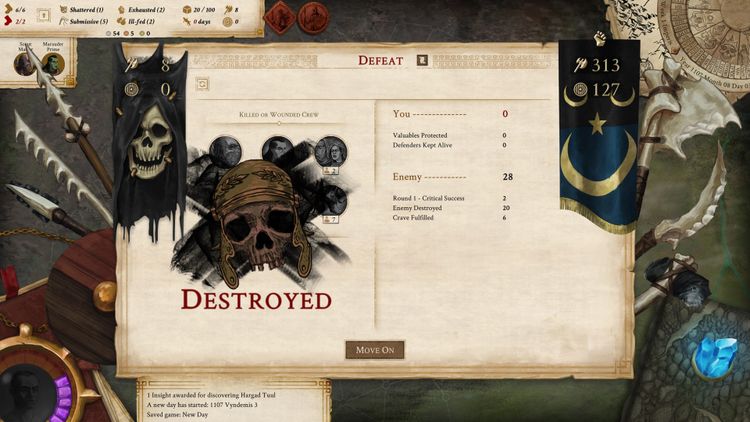 Vagrus - The Riven Realms Steam Altergift