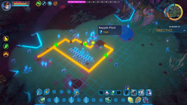 Beyond Contact Steam CD Key