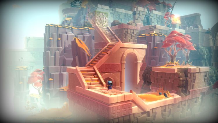 The Last Campfire PC Steam CD Key