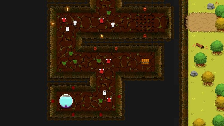 Dungeon Origins Steam CD Key