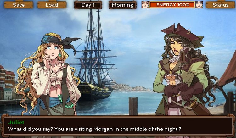 Heileen 3: New Horizons Steam Gift