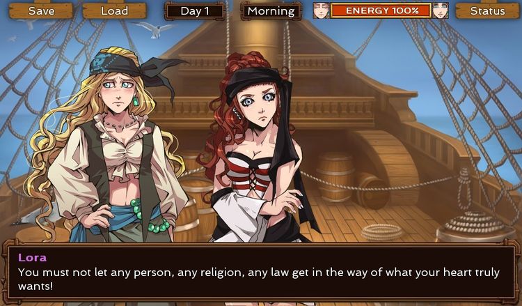 Heileen 3: New Horizons Steam Gift