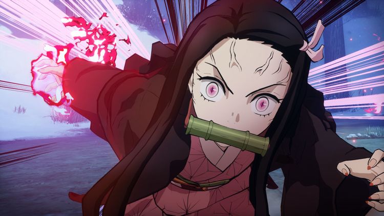 Demon Slayer -Kimetsu no Yaiba- The Hinokami Chronicles EU XBOX One / Xbox Series X|S CD Key