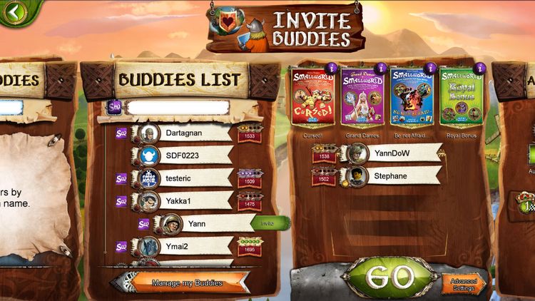 Small World PC Steam CD Key