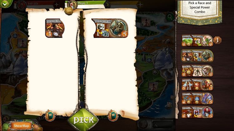 Small World - A Spider's Web DLC PC Steam CD Key