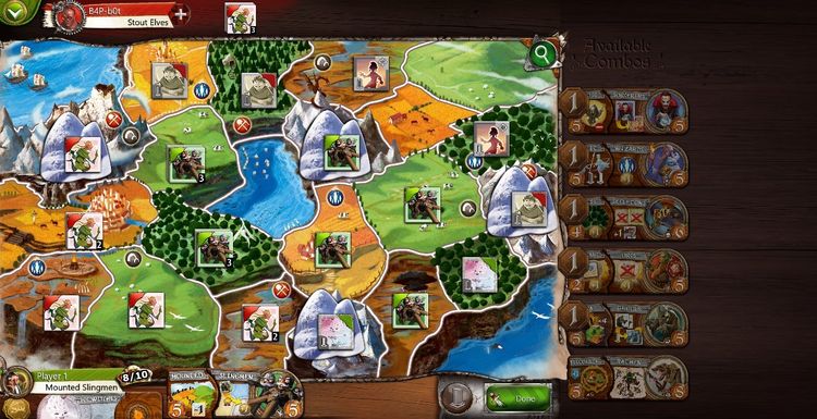 Small World - A Spider's Web DLC PC Steam CD Key