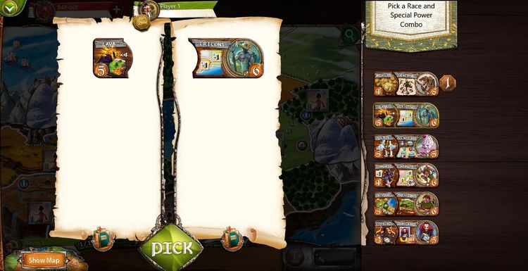 Small World - A Spider's Web DLC PC Steam CD Key