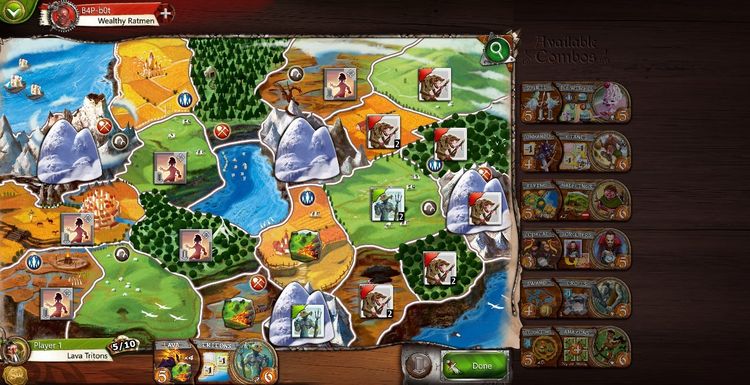 Small World - A Spider's Web DLC PC Steam CD Key